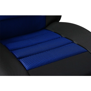 Mata samochodowa ergonomiczna Vip Ergonomic (7EX)
